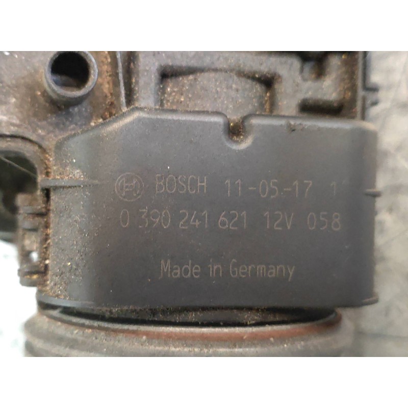 Recambio de motor limpia delantero para citroen berlingo station wagon xtr plus referencia OEM IAM 0390241621 3397020954 9682861