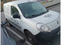 renault kangoo del año 2009