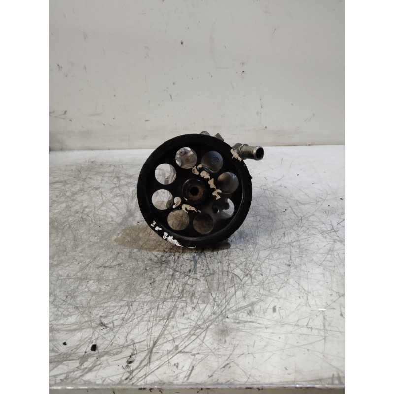 Recambio de bomba direccion para saab 9-5 sedán 2.0 t e ecopower referencia OEM IAM 7691974146 4838447 