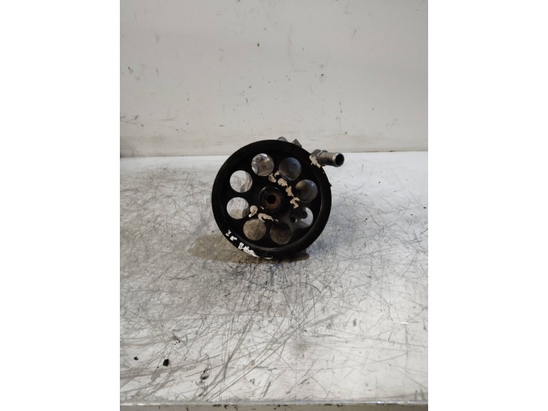 Recambio de bomba direccion para saab 9-5 sedán 2.0 t e ecopower referencia OEM IAM 7691974146 4838447 