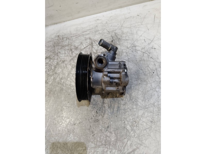 Recambio de bomba direccion para saab 9-5 sedán 2.0 t e ecopower referencia OEM IAM 7691974146 4838447 