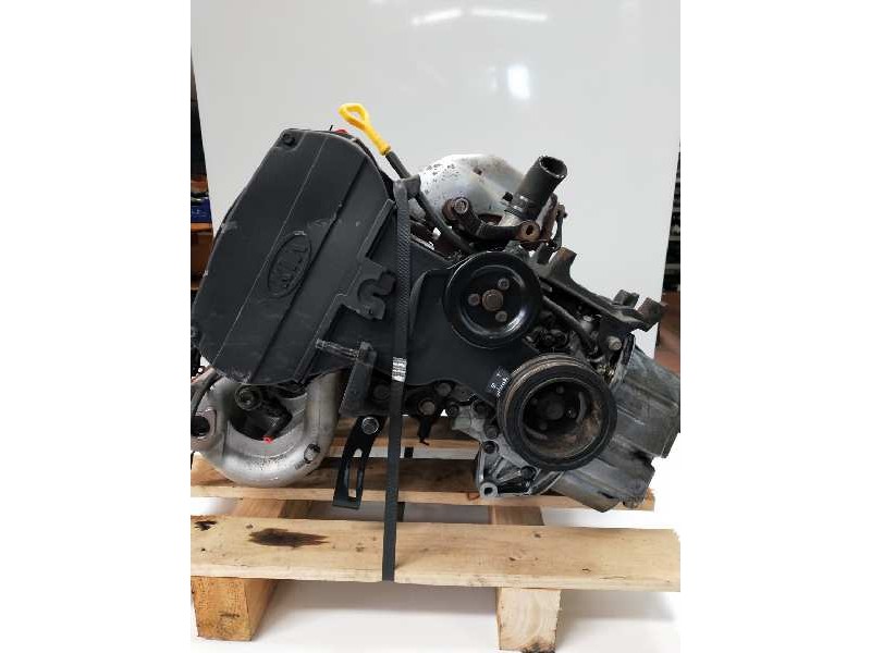 Recambio de motor completo para kia carens 1.8 cat referencia OEM IAM TB  