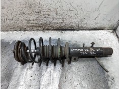 Recambio de amortiguador delantero izquierdo para citroen c3 1.4 sx plus referencia OEM IAM 9646102980  