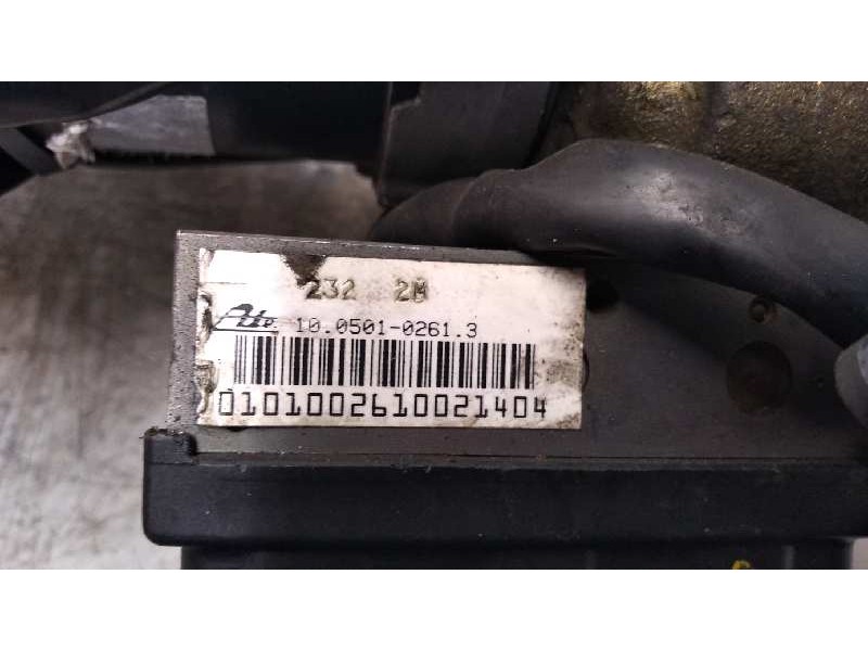 Recambio de abs para volvo serie 850 2.5 20v cat referencia OEM IAM 10050102613 10020233374 6806796 10044707333