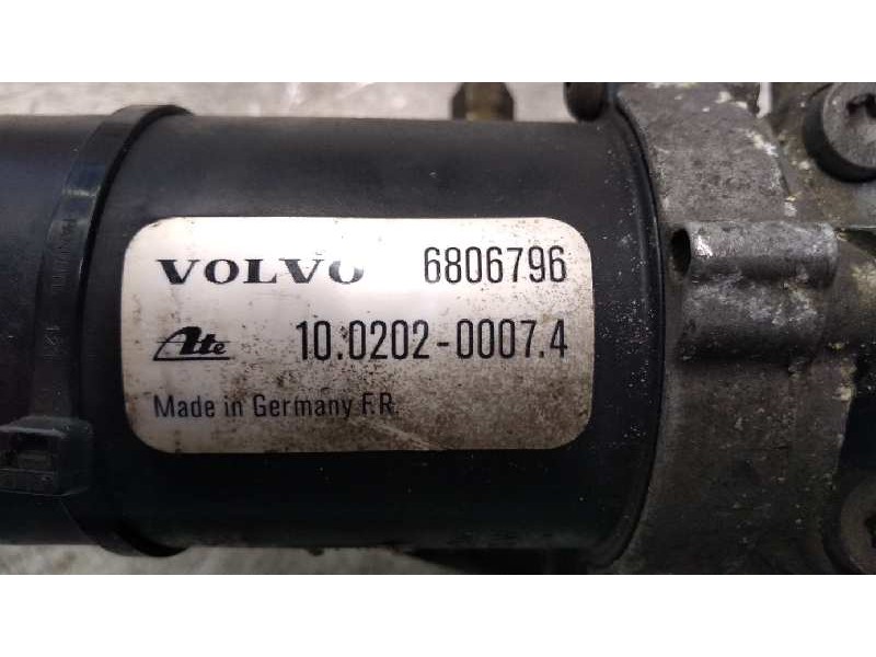 Recambio de abs para volvo serie 850 2.5 20v cat referencia OEM IAM 10050102613 10020233374 6806796 10044707333