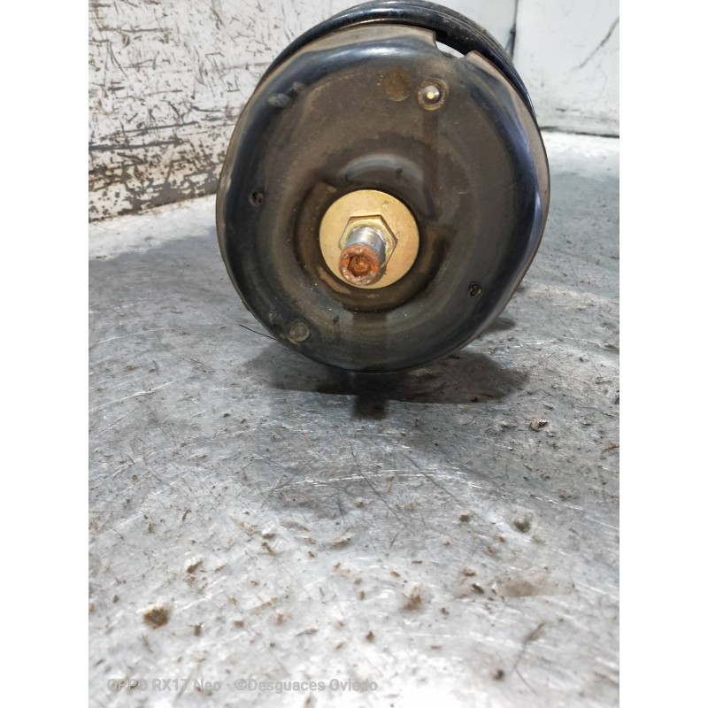 Recambio de amortiguador delantero izquierdo para citroen c3 1.4 sx plus referencia OEM IAM 9646102980  