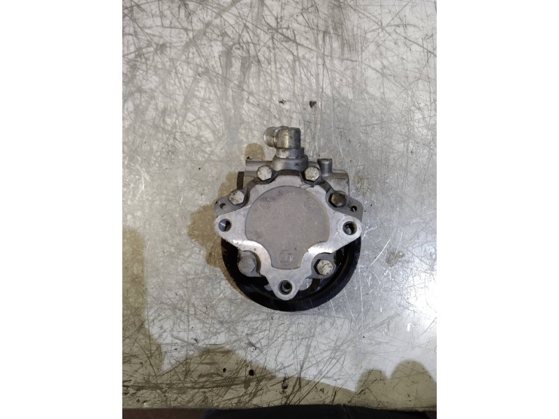 Recambio de bomba direccion para saab 9-5 sedán 2.0 t e ecopower referencia OEM IAM 7691974146 4838447 