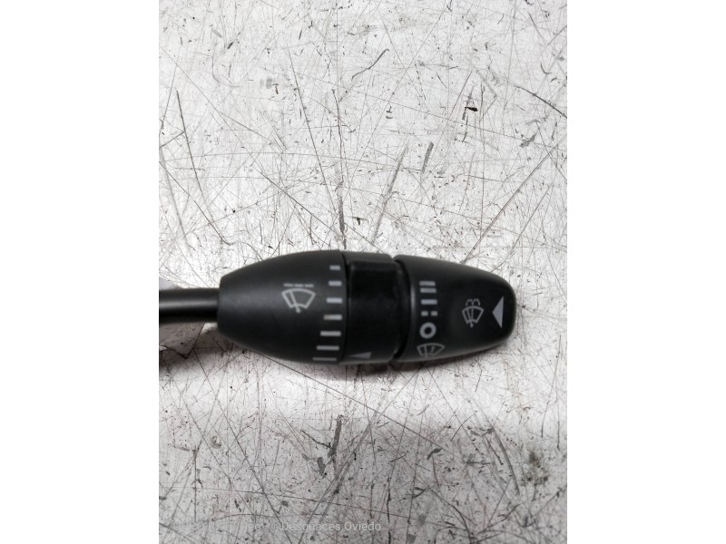 Recambio de mando limpia para jaguar s-type 3.0 v6 referencia OEM IAM   