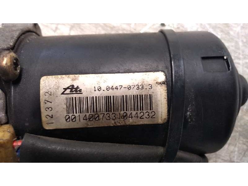 Recambio de abs para volvo serie 850 2.5 20v cat referencia OEM IAM 10050102613 10020233374 6806796 10044707333