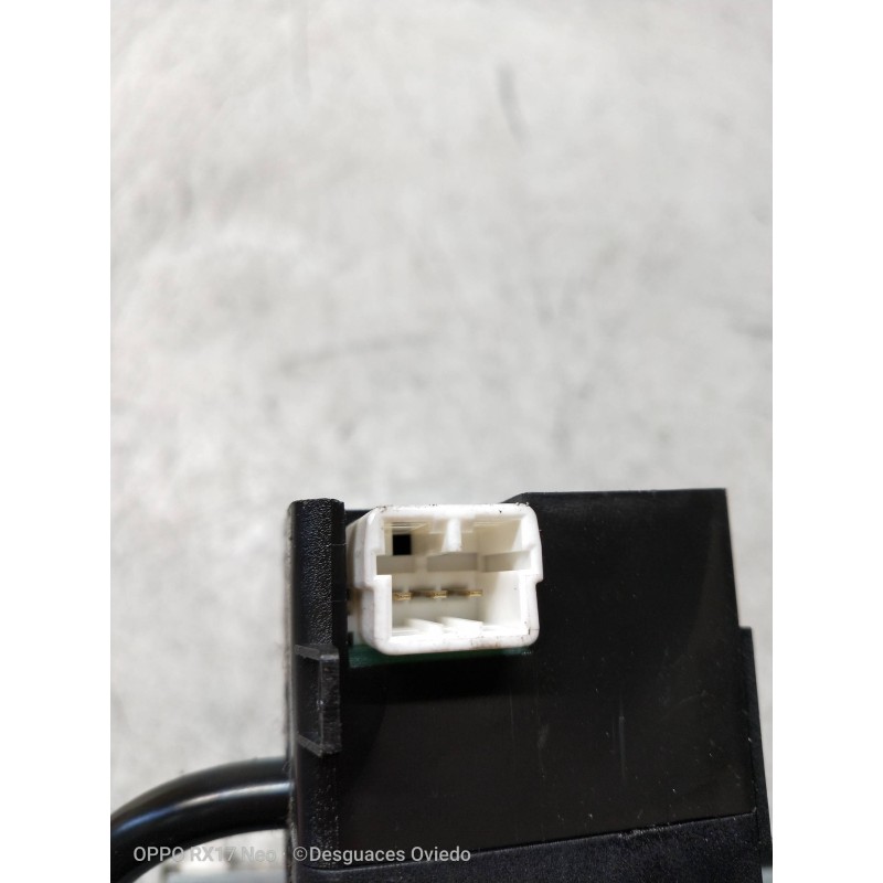 Recambio de mando limpia para jaguar s-type 3.0 v6 referencia OEM IAM   