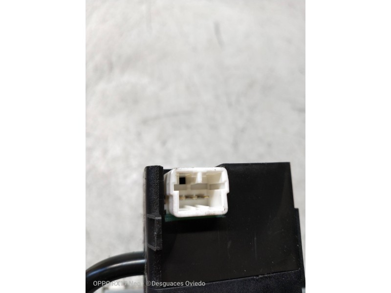 Recambio de mando limpia para jaguar s-type 3.0 v6 referencia OEM IAM   