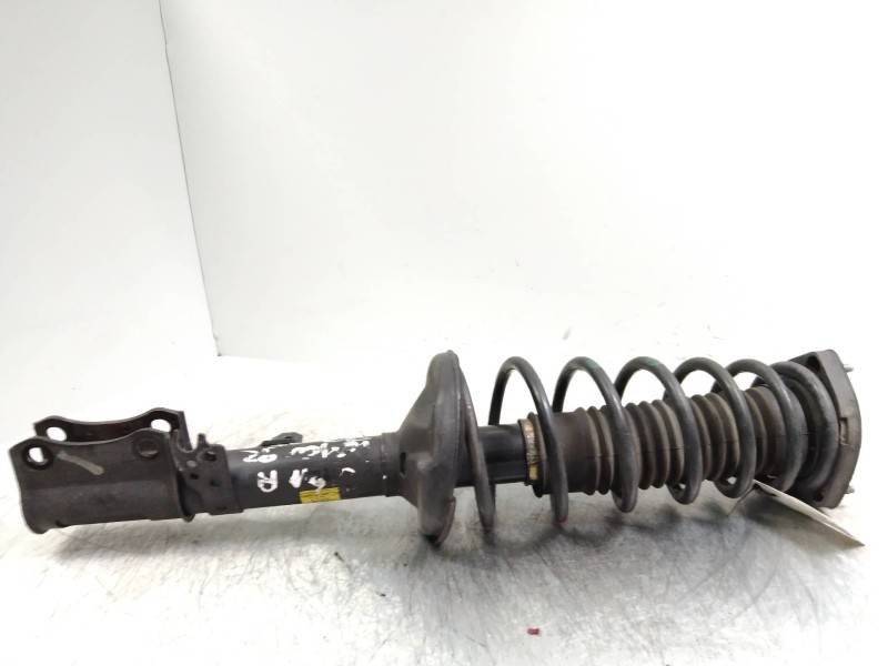 Recambio de amortiguador trasero para toyota carina (t19) 1.6 16v cat referencia OEM IAM   