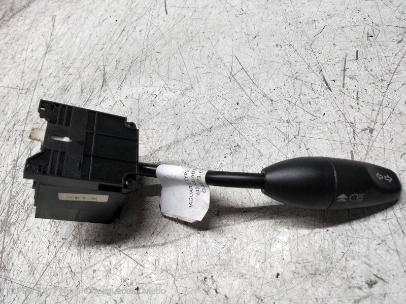 Recambio de mando luces para jaguar s-type 3.0 v6 referencia OEM IAM   