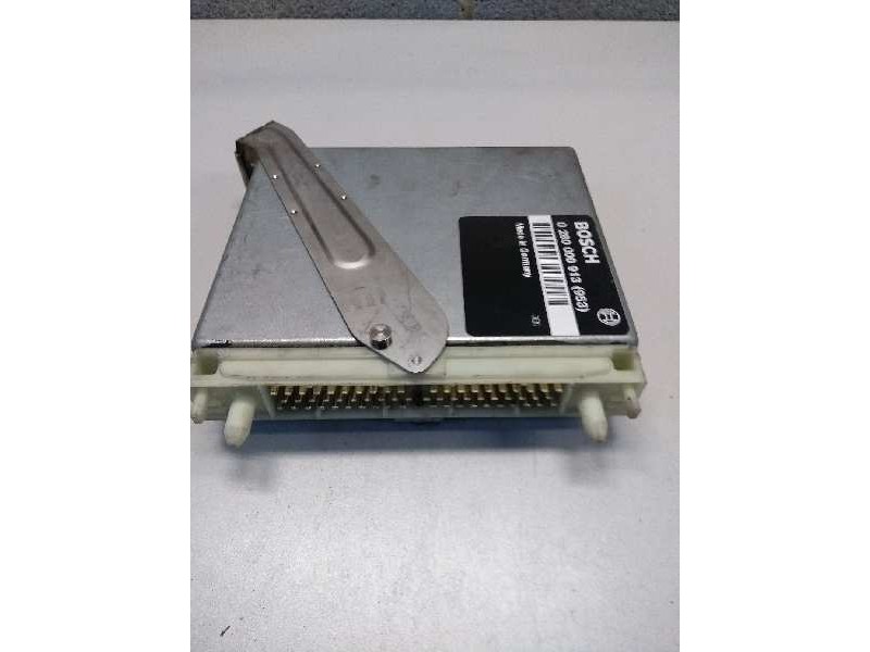 Recambio de centralita motor uce para volvo serie 850 2.5 20v cat referencia OEM IAM 0280000913 0280000953 P03517962 1T28S2210 4