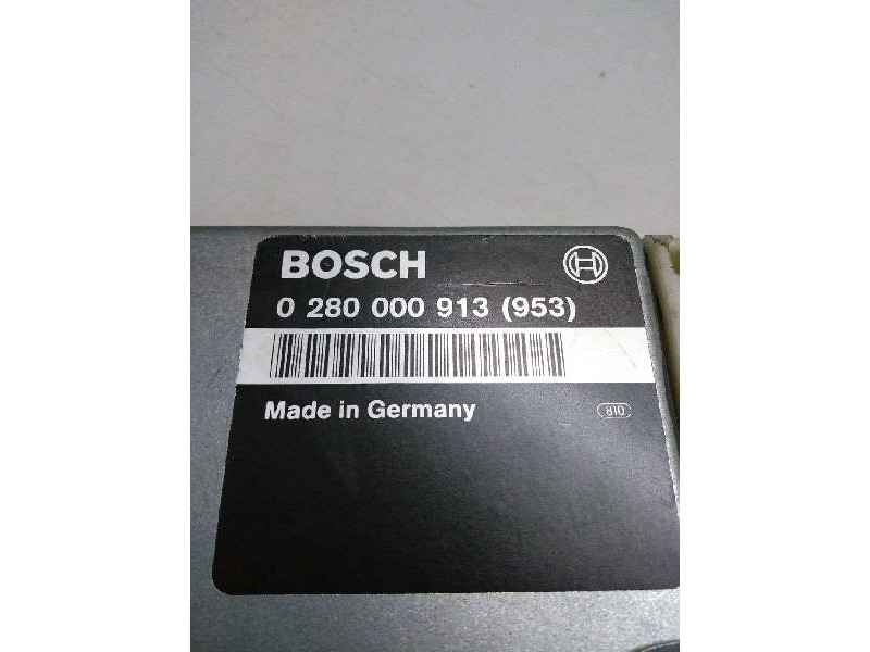 Recambio de centralita motor uce para volvo serie 850 2.5 20v cat referencia OEM IAM 0280000913 0280000953 P03517962 1T28S2210 4