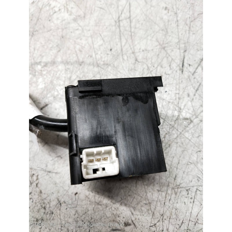 Recambio de mando luces para jaguar s-type 3.0 v6 referencia OEM IAM   