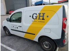 renault kangoo del año 2009 2