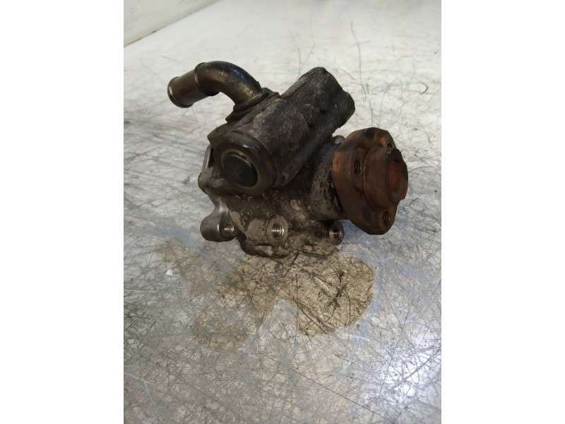 Recambio de bomba direccion para seat ibiza (6k1) sport referencia OEM IAM   