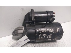 Recambio de motor arranque para opel corsa a city referencia OEM IAM   