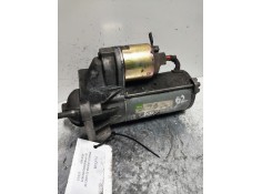 Recambio de motor arranque para renault laguna ii (bg0) dynamique referencia OEM IAM D7R49  