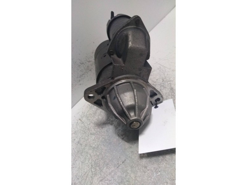 Recambio de motor arranque para opel corsa a city referencia OEM IAM   
