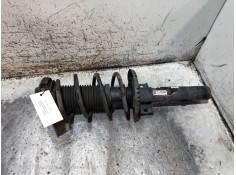 Recambio de amortiguador delantero derecho para volkswagen polo (9n1) highline referencia OEM IAM 6Q0413031CD  