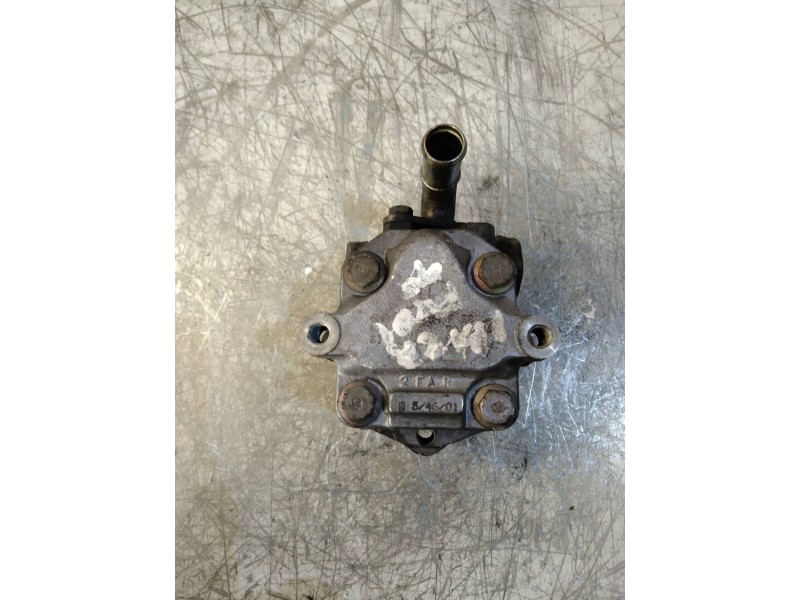 Recambio de bomba direccion para seat ibiza (6k1) sport referencia OEM IAM   