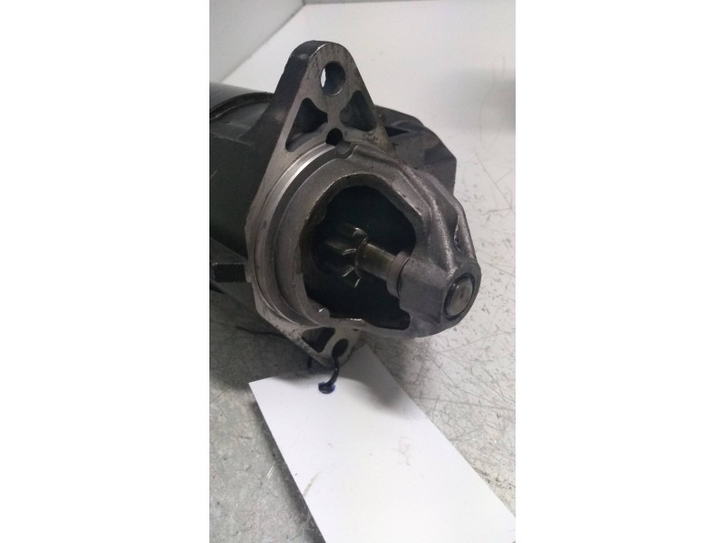 Recambio de motor arranque para opel corsa a city referencia OEM IAM   