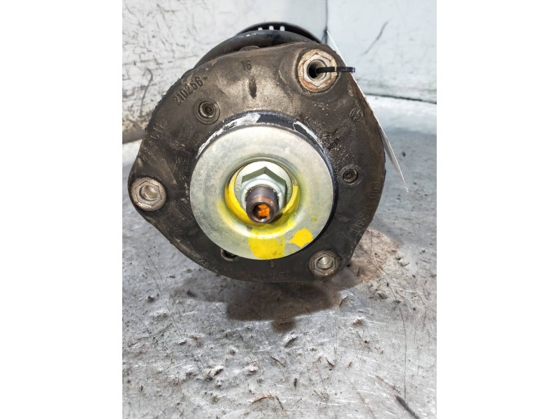 Recambio de amortiguador delantero derecho para volkswagen polo (9n1) highline referencia OEM IAM 6Q0413031CD  