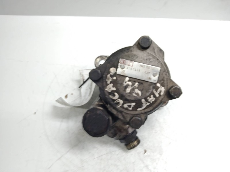 Recambio de bomba direccion para fiat ducato combi (desde 03.94) 2.8 i.d. td batalla 3200 mm referencia OEM IAM 7683955114 01039