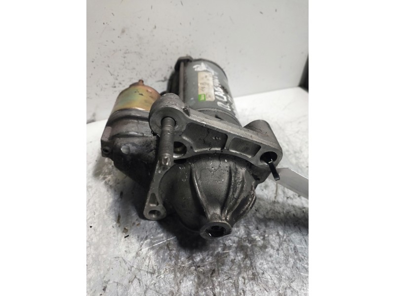 Recambio de motor arranque para renault laguna ii (bg0) dynamique referencia OEM IAM D7R49  