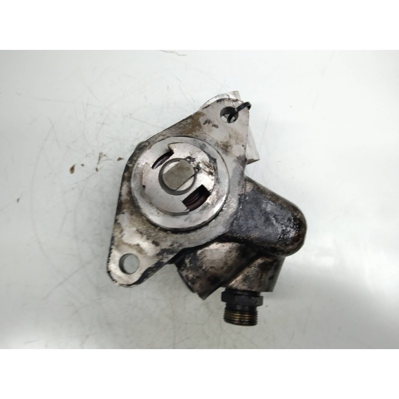 Recambio de bomba direccion para fiat ducato combi (desde 03.94) 2.8 i.d. td batalla 3200 mm referencia OEM IAM 7683955114 01039