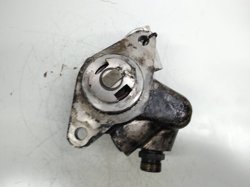 Recambio de bomba direccion para fiat ducato combi (desde 03.94) 2.8 i.d. td batalla 3200 mm referencia OEM IAM 7683955114 01039