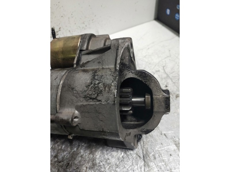 Recambio de motor arranque para renault laguna ii (bg0) dynamique referencia OEM IAM D7R49  