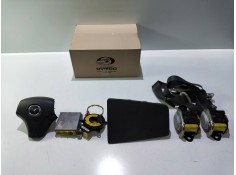 Recambio de kit airbag para mazda 6 monovolumen (gy) 2.0 diesel cat referencia OEM IAM   