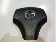Recambio de kit airbag para mazda 6 monovolumen (gy) 2.0 diesel cat referencia OEM IAM    2