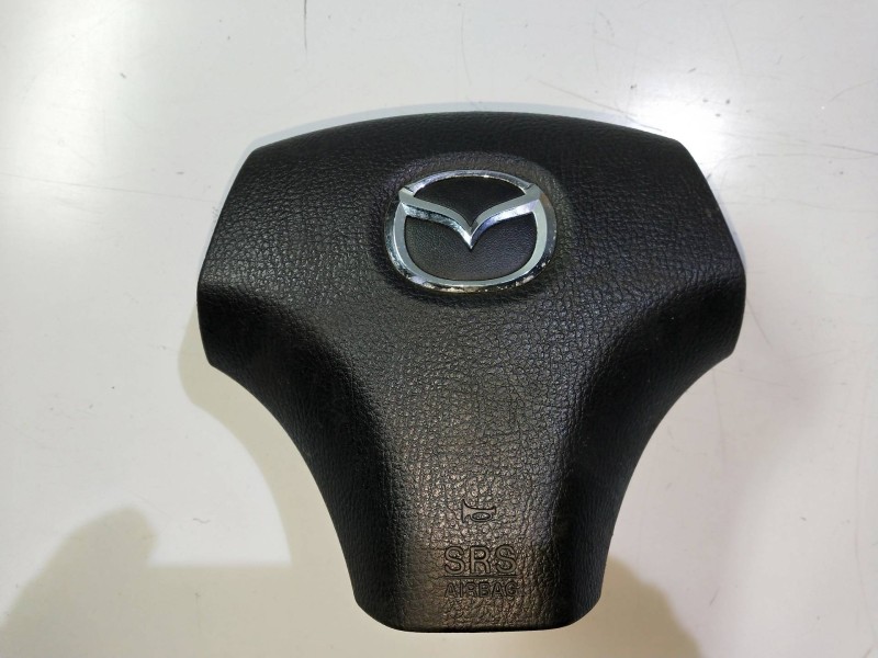Recambio de kit airbag para mazda 6 monovolumen (gy) 2.0 diesel cat referencia OEM IAM   