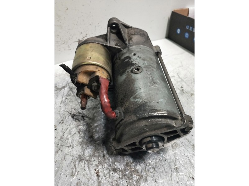 Recambio de motor arranque para renault laguna ii (bg0) dynamique referencia OEM IAM D7R49  