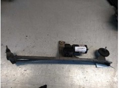 Recambio de motor limpia delantero para volvo v70 familiar 2.5 turbodiesel referencia OEM IAM   