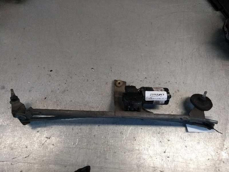 Recambio de motor limpia delantero para volvo v70 familiar 2.5 turbodiesel referencia OEM IAM   