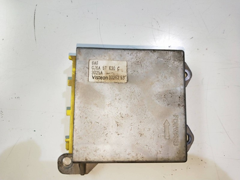 Recambio de kit airbag para mazda 6 monovolumen (gy) 2.0 diesel cat referencia OEM IAM   