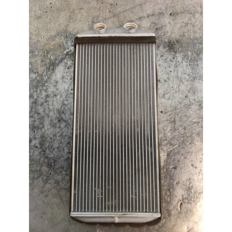 Recambio de radiador calefaccion / aire acondicionado para citroen berlingo station wagon xtr plus referencia OEM IAM 5E2210400 