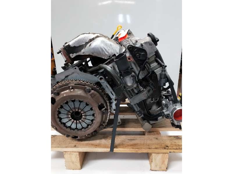 Recambio de motor completo para kia carens 1.8 cat referencia OEM IAM TB  