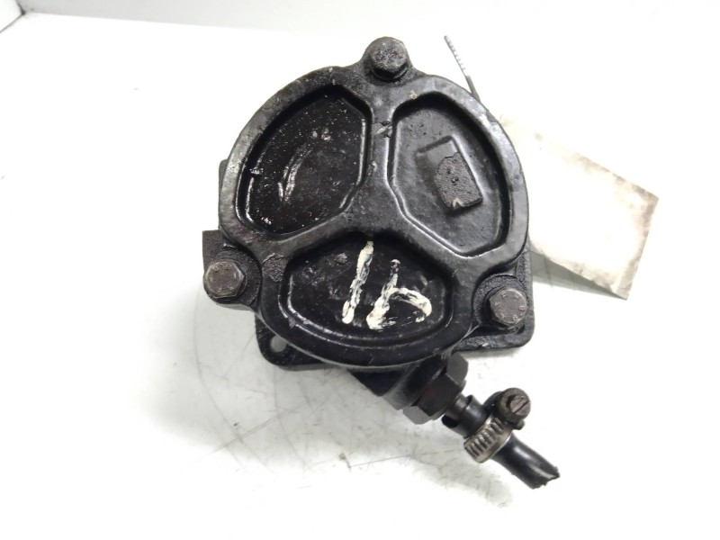 Recambio de depresor freno / bomba vacio para fiat ducato caja abierta 14 caja abierta referencia OEM IAM    Recambio de depresor freno / bomba vacio para fiat ducato caja abierta 14 caja abierta referencia OEM IAM