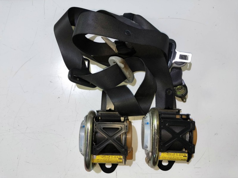 Recambio de kit airbag para mazda 6 monovolumen (gy) 2.0 diesel cat referencia OEM IAM   