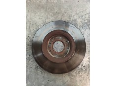 Recambio de disco freno delantero para citroen berlingo station wagon xtr plus referencia OEM IAM    2