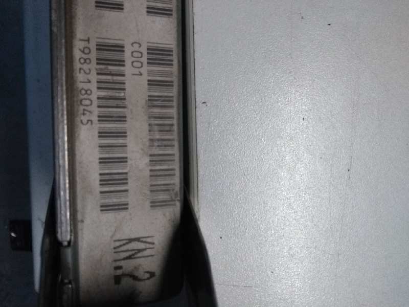 Recambio de centralita motor uce para volvo s70 berlina referencia OEM IAM 0281001802 P09183993 1T28S3499 KN2 Recambio de centralita motor uce para volvo s70 berlina referencia OEM IAM 0281001802 P09183993 1T28S3499 KN2