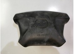 Recambio de kit airbag para mazda 626 berlina (gf) 2.0 turbodiesel referencia OEM IAM    2