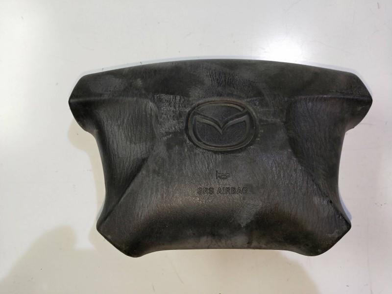 Recambio de kit airbag para mazda 626 berlina (gf) 2.0 turbodiesel referencia OEM IAM   