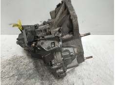 Recambio de caja cambios para alfa romeo 147 (190) 2.0 16v cat referencia OEM IAM 2145 8830358  2